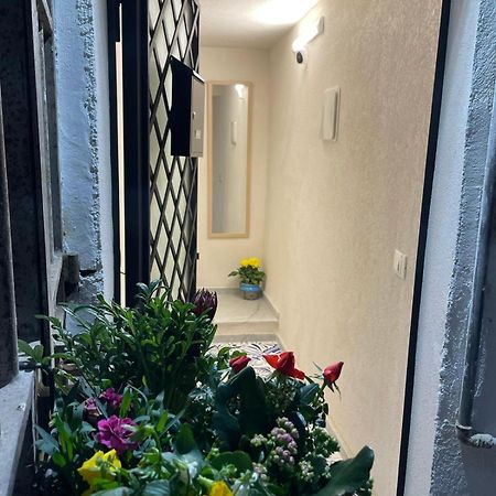 Maro Loft Al Capo Apartment ปาแลร์โม ภายนอก รูปภาพ