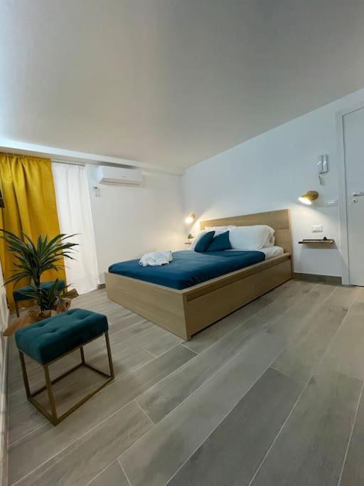 Maro Loft Al Capo Apartment ปาแลร์โม ภายนอก รูปภาพ