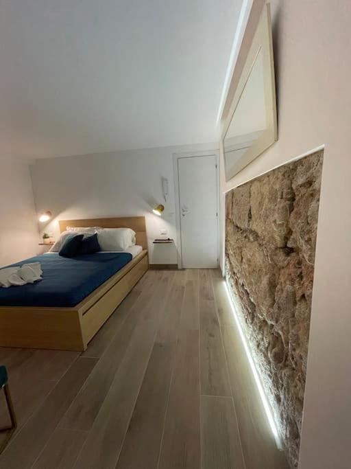 Maro Loft Al Capo Apartment ปาแลร์โม ภายนอก รูปภาพ