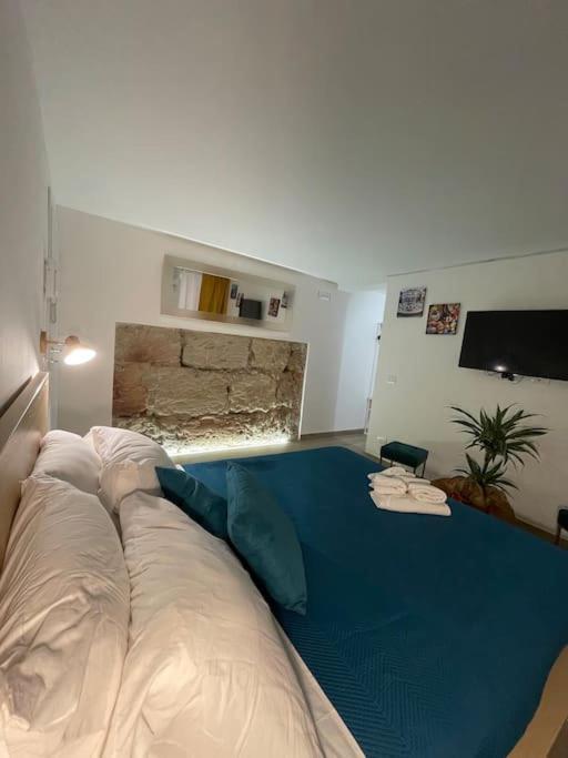 Maro Loft Al Capo Apartment ปาแลร์โม ภายนอก รูปภาพ